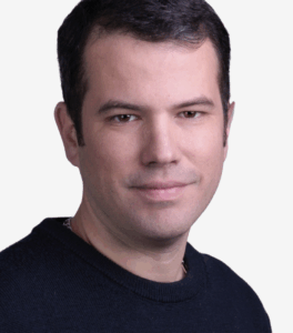 Photo profil - Ronan BROUSSIER