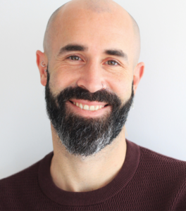 Photo profil - Anthony CECCATO